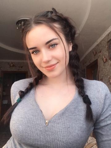 Индивидуалка Роксана Фотография 4