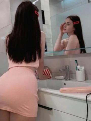 Индивидуалка Роксана Фотография 5